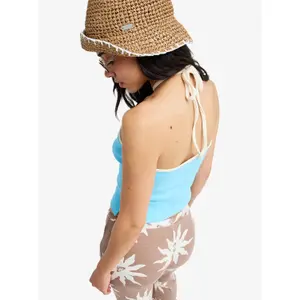 Women's tank top Roxy Meet Me At Corner image-5