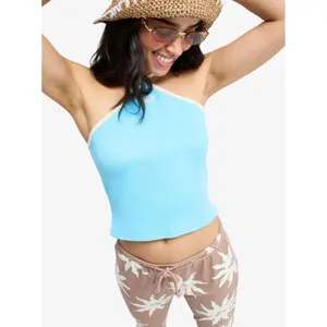 Women's tank top Roxy Meet Me At Corner image-1