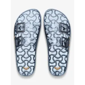 Women's sandals Roxy Kattie Glitter image-3