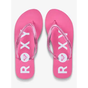 Tongs femme Roxy Luminatas image-3