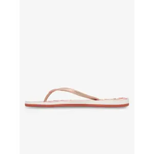 Women's flip-flops Roxy Mauricia image-5