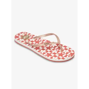Women's flip-flops Roxy Mauricia image-1