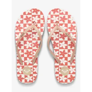 Women's flip-flops Roxy Mauricia image-3