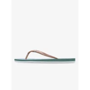 Women's flip-flops Roxy Mauricia image-5