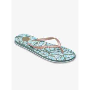 Women's flip-flops Roxy Mauricia image-1