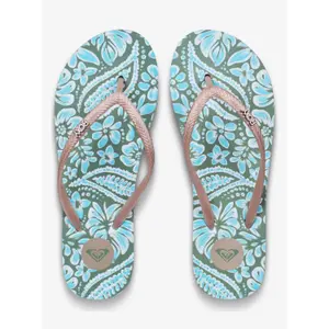 Women's flip-flops Roxy Mauricia image-3
