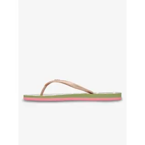 Women's flip-flops Roxy Mauricia image-5