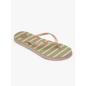 Women's flip-flops Roxy Mauricia image-1