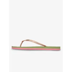 Women's flip-flops Roxy Mauricia image-2