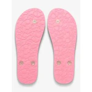 Women's flip-flops Roxy Mauricia image-4