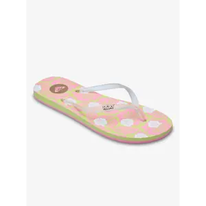 Women's flip-flops Roxy Mauricia image-1