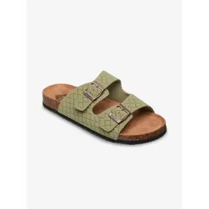 Women's sandals Roxy Mannae Buckle image-1