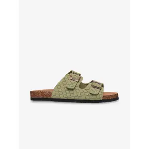 Women's sandals Roxy Mannae Buckle image-0