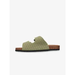 Women's sandals Roxy Mannae Buckle image-5
