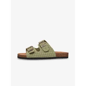 Women's sandals Roxy Mannae Buckle image-2