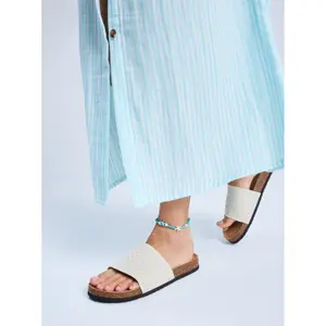 Women's sandals Roxy Mannae image-5