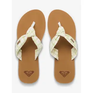 Women's flip-flops Roxy Paia image-3