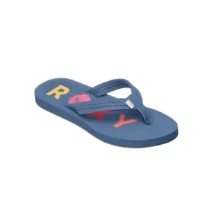 Women's flip-flops Roxy Vista IV image-0