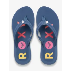 Women's flip-flops Roxy Vista IV image-3