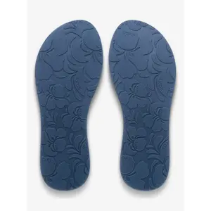 Women's flip-flops Roxy Vista IV image-4