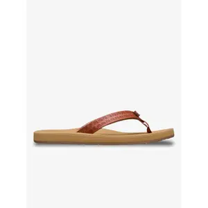 Women's flip-flops Roxy Porto Motif image-1