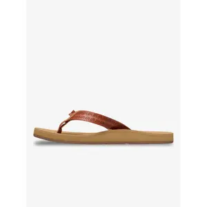 Women's flip-flops Roxy Porto Motif image-5