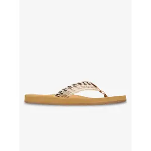 Women's flip-flops Roxy Porto Rope image-1