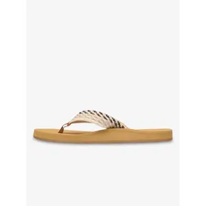 Women's flip-flops Roxy Porto Rope image-5