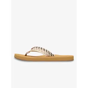 Women's flip-flops Roxy Porto Rope image-2