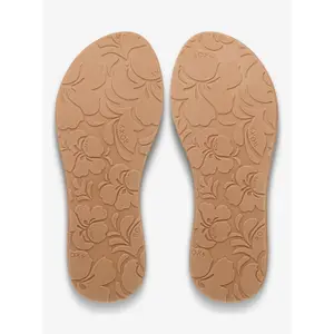 Women's flip-flops Roxy Porto Rope image-4
