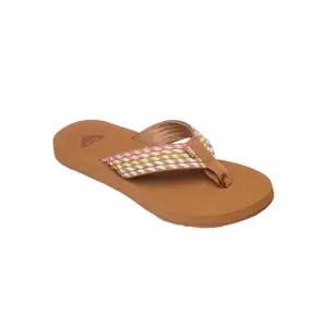 Women's flip-flops Roxy Porto Rope image-0