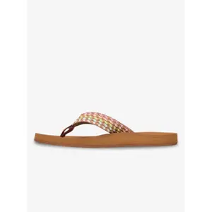 Women's flip-flops Roxy Porto Rope image-5