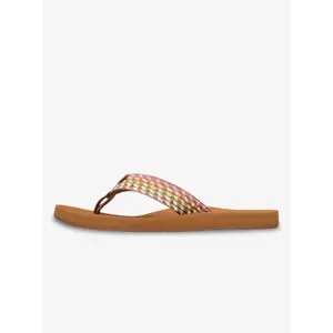 Women's flip-flops Roxy Porto Rope image-2