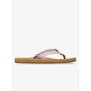 Women's flip-flops Roxy Porto Rope image-1