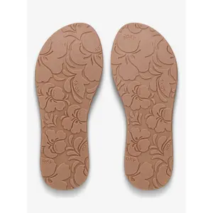 Women's flip-flops Roxy Porto Rope image-4
