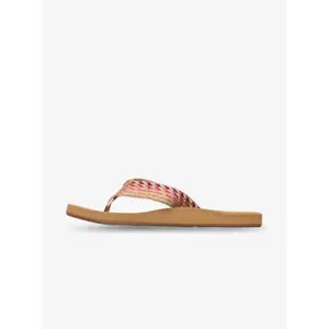 Women's flip-flops Roxy Porto Rope image-4