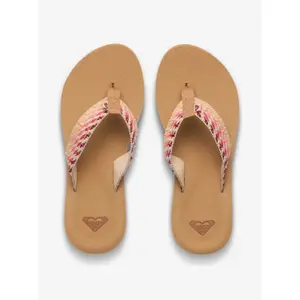 Women's flip-flops Roxy Porto Rope image-2