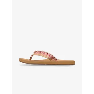 Women's flip-flops Roxy Porto Rope image-1