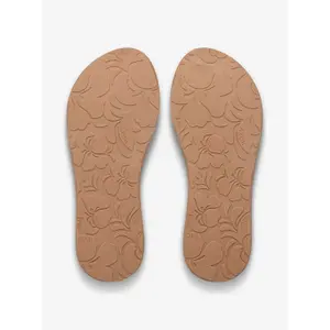 Women's flip-flops Roxy Porto Rope image-3