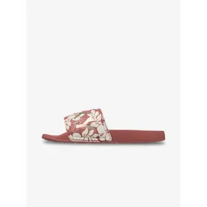 Flip-flops til kvinder Roxy Slippy II Printed image-2