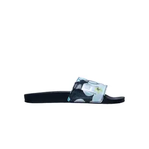 Flip-flops til kvinder Roxy Slippy II Printed image-0