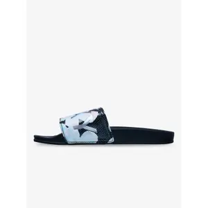 Flip-flops til kvinder Roxy Slippy II Printed image-2