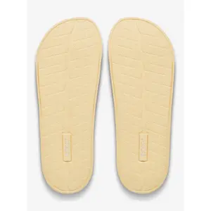 Flip-flops til kvinder Roxy Slippy II Printed image-4