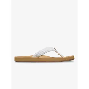 Women's flip-flops Roxy Porto IV image-1