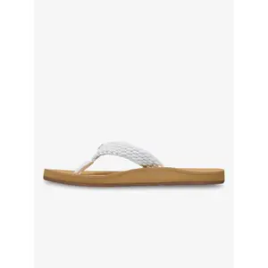 Women's flip-flops Roxy Porto IV image-5