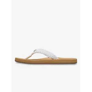Women's flip-flops Roxy Porto IV image-2