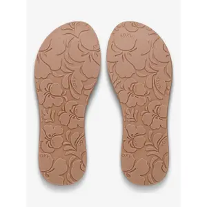Women's flip-flops Roxy Porto IV image-4