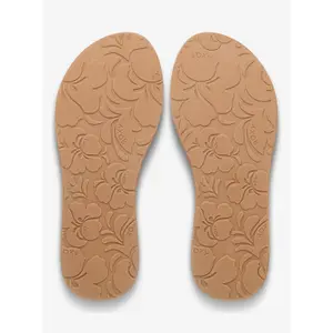 Women's flip-flops Roxy Porto IV image-4