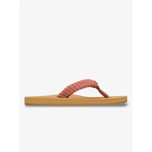 Women's flip-flops Roxy Porto IV image-1