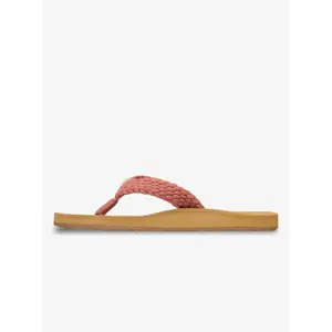 Women's flip-flops Roxy Porto IV image-5